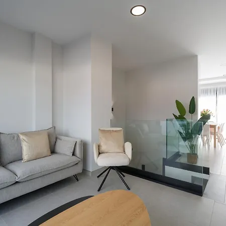 Casa de Férias Boulevard Getaway I