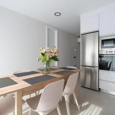 Boulevard Getaway I *