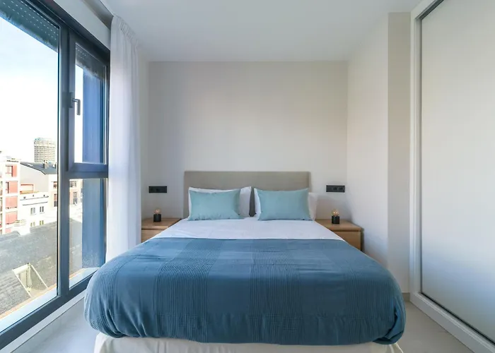 Boulevard Getaway I *