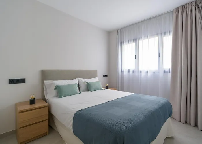 Сasa de vacaciones Boulevard Getaway I *