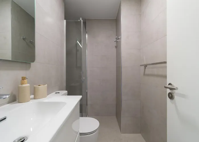 Сasa de vacaciones Boulevard Getaway I *