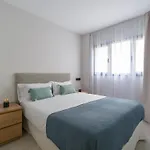 Holiday home Boulevard Getaway I *