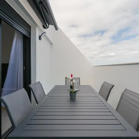 Boulevard Getaway I Holiday home Las Palmas de Gran Canaria