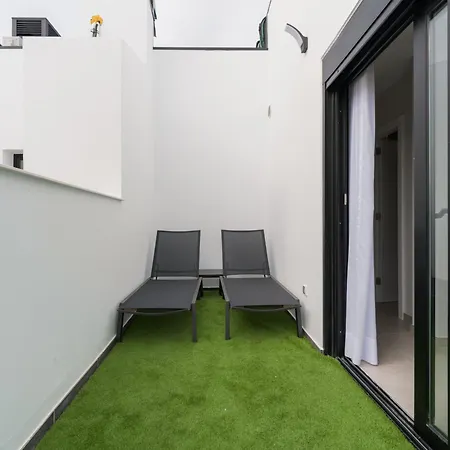 Holiday home Boulevard Getaway I Las Palmas de Gran Canaria