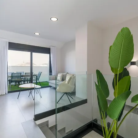 Boulevard Getaway I Holiday home *