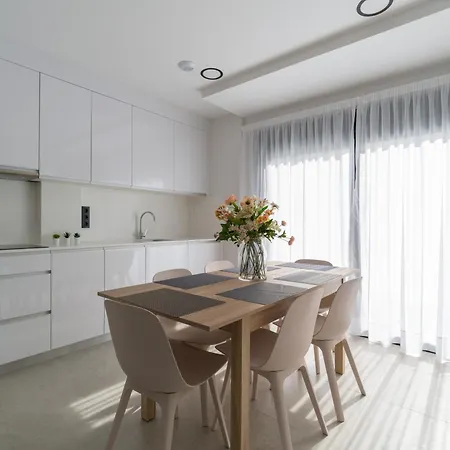 Holiday home Boulevard Getaway I Las Palmas de Gran Canaria