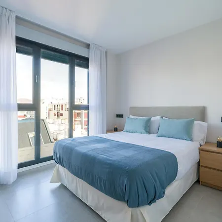 Boulevard Getaway I Сasa de vacaciones Las Palmas de Gran Canaria