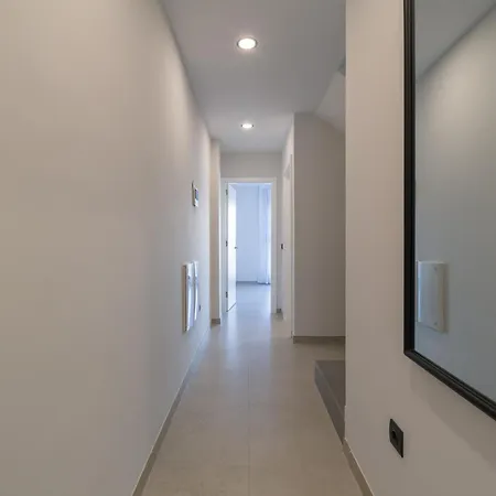 Сasa de vacaciones Boulevard Getaway I