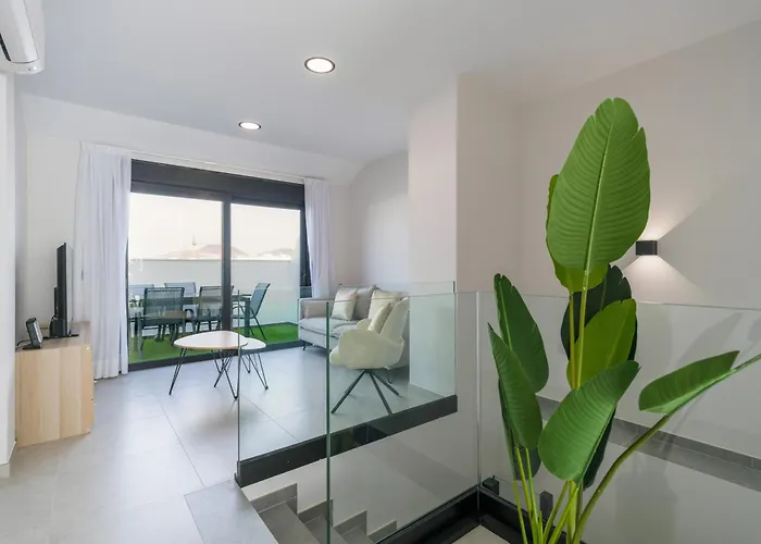 Boulevard Getaway I Holiday home *