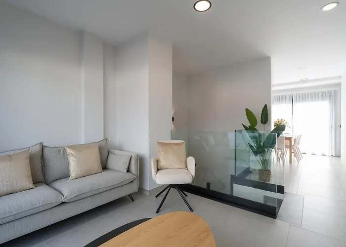 Holiday home Boulevard Getaway I