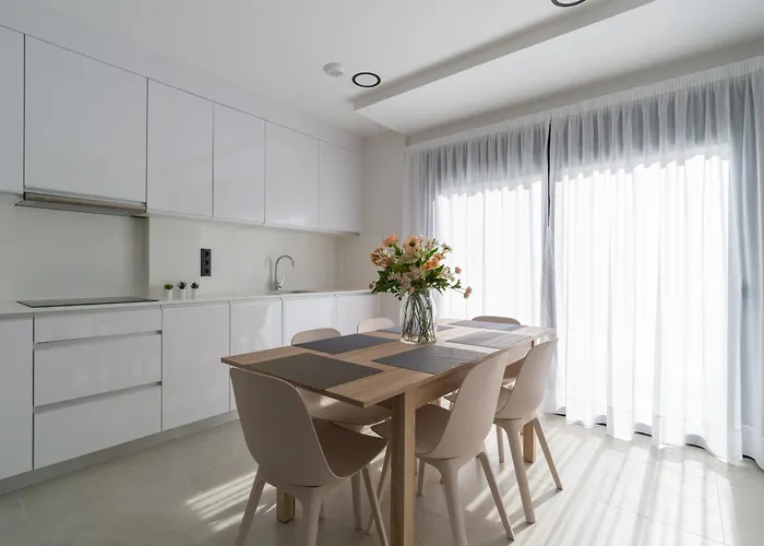 Holiday home Boulevard Getaway I Las Palmas de Gran Canaria