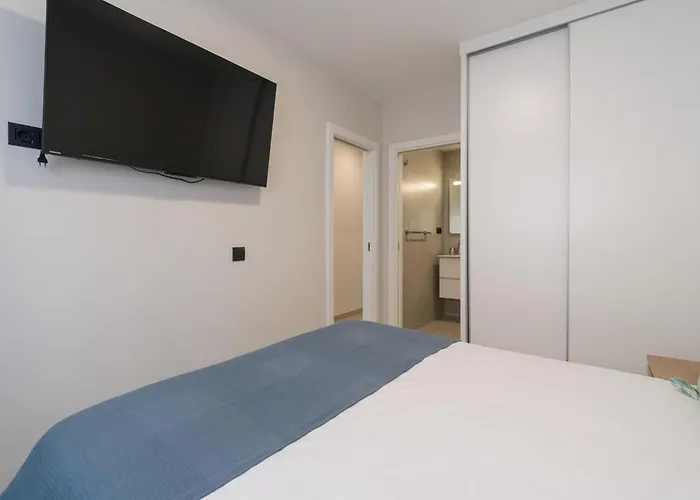 Boulevard Getaway I Holiday home