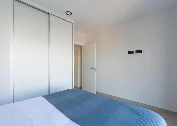 Boulevard Getaway I 펜션 라스팔마스