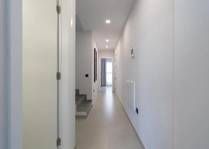 Holiday home Boulevard Getaway I *