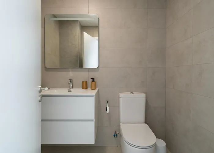 Boulevard Getaway I Holiday home Las Palmas de Gran Canaria