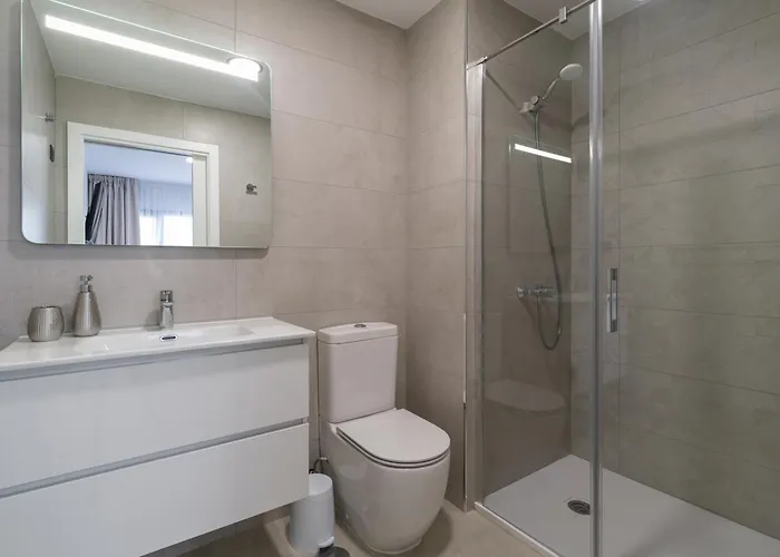 Boulevard Getaway I *