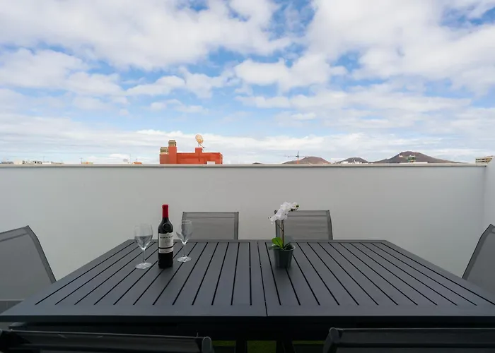 Boulevard Getaway I Holiday home Las Palmas de Gran Canaria