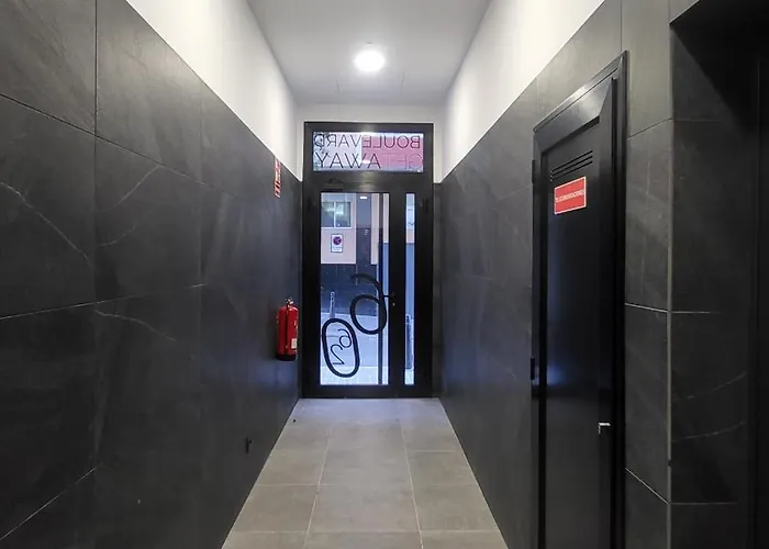 Holiday home Boulevard Getaway I Las Palmas de Gran Canaria