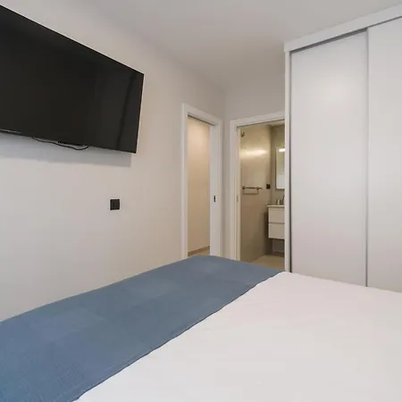 Boulevard Getaway I Tatil Evi