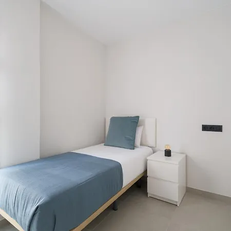 Boulevard Getaway I Tatil Evi Las Palmas de Gran Canaria