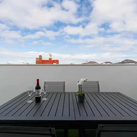 Boulevard Getaway I Nyaraló Las Palmas de Gran Canaria