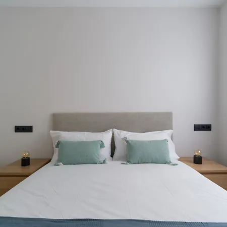 Tatil Evi Boulevard Getaway I