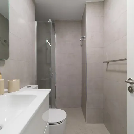 Tatil Evi Boulevard Getaway I *