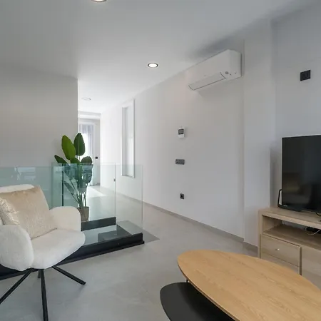 Boulevard Getaway I Tatil Evi
