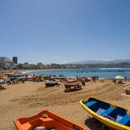 Boulevard Getaway I Tatil Evi
