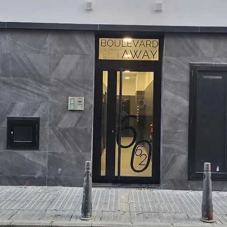 Boulevard Getaway I * Las Palmas de Gran Canaria