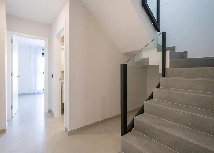 Boulevard Getaway I * Las Palmas de Gran Canaria