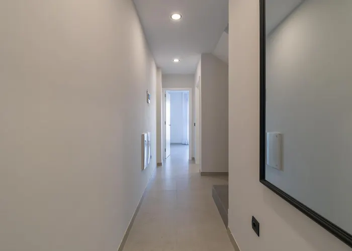 Nyaraló Boulevard Getaway I