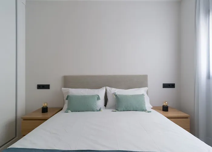 Nyaraló Boulevard Getaway I